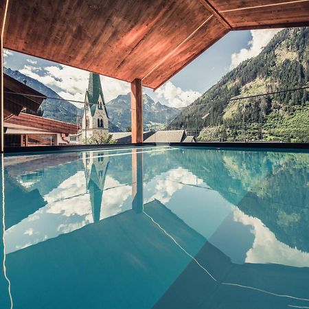 Alpenhotel Kramerwirt Mayrhofen Ngoại thất bức ảnh