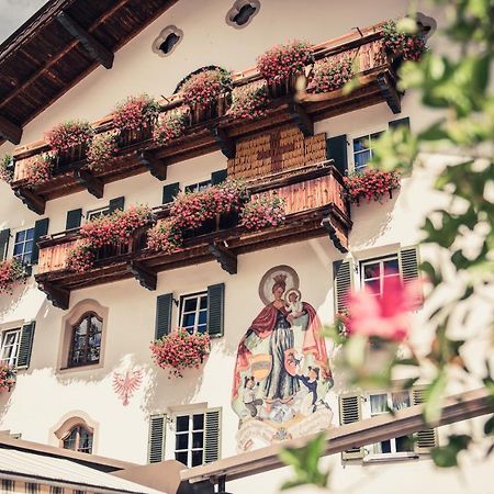 Alpenhotel Kramerwirt Mayrhofen Ngoại thất bức ảnh
