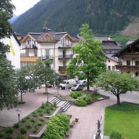 Alpenhotel Kramerwirt Mayrhofen Ngoại thất bức ảnh