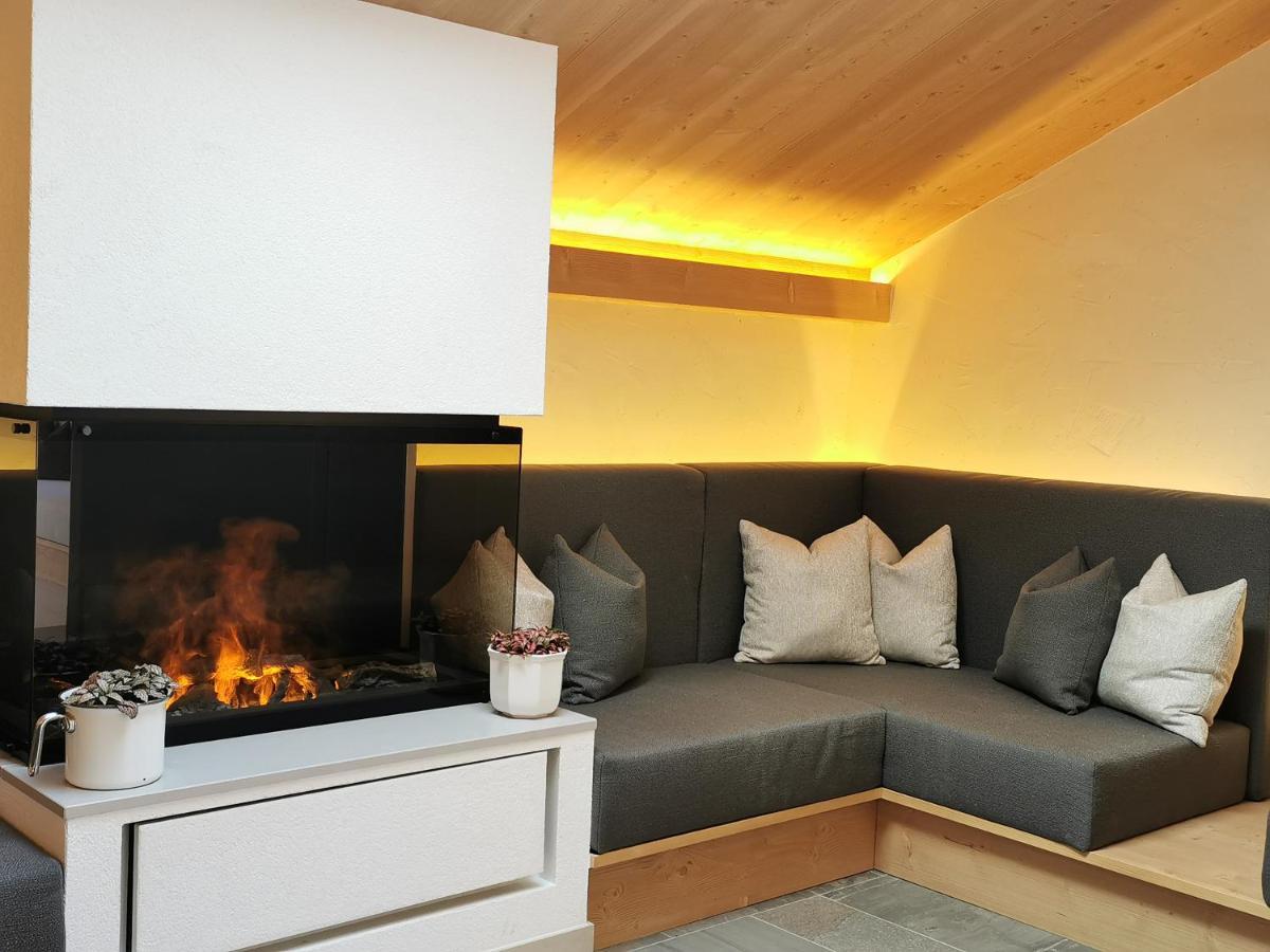 Alpenhotel Kramerwirt Mayrhofen Ngoại thất bức ảnh