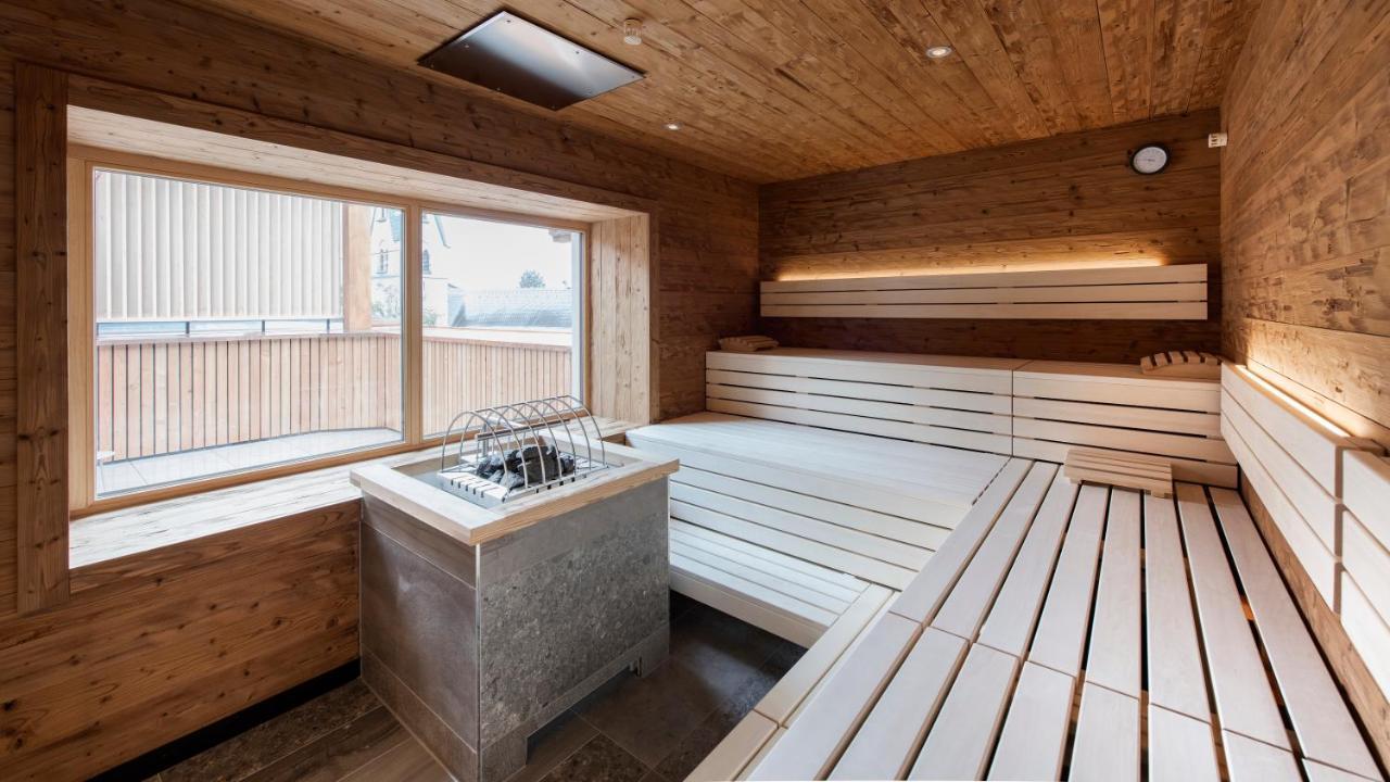 Alpenhotel Kramerwirt Mayrhofen Ngoại thất bức ảnh