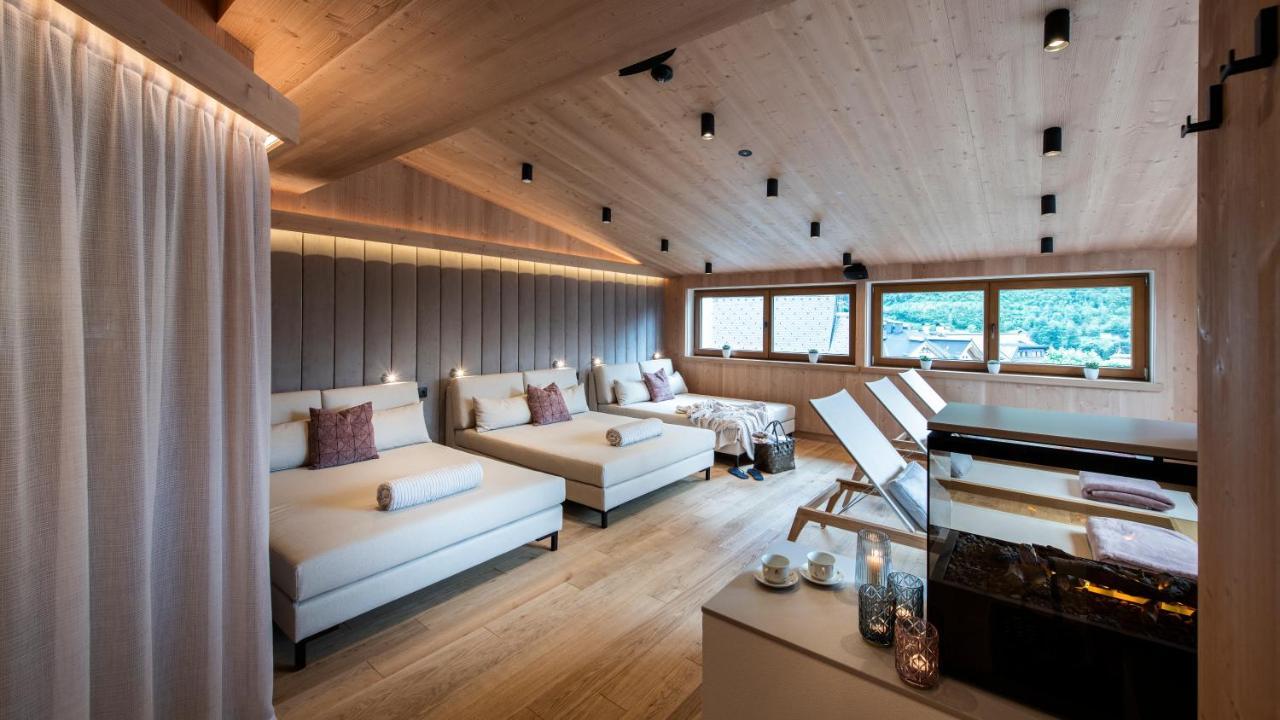 Alpenhotel Kramerwirt Mayrhofen Ngoại thất bức ảnh