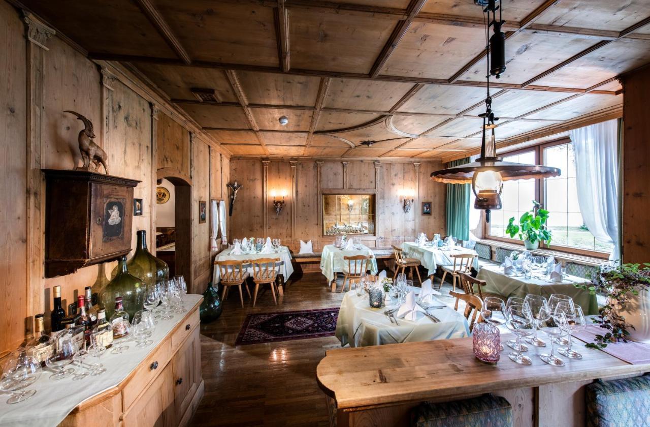 Alpenhotel Kramerwirt Mayrhofen Ngoại thất bức ảnh