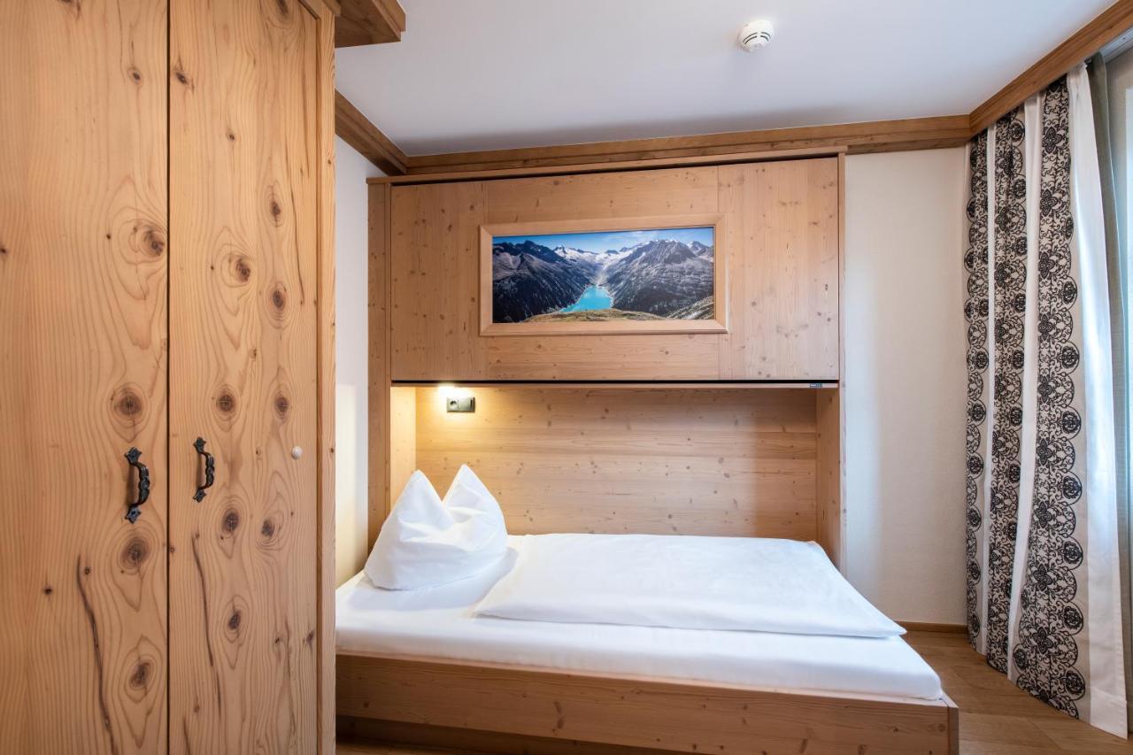 Alpenhotel Kramerwirt Mayrhofen Ngoại thất bức ảnh