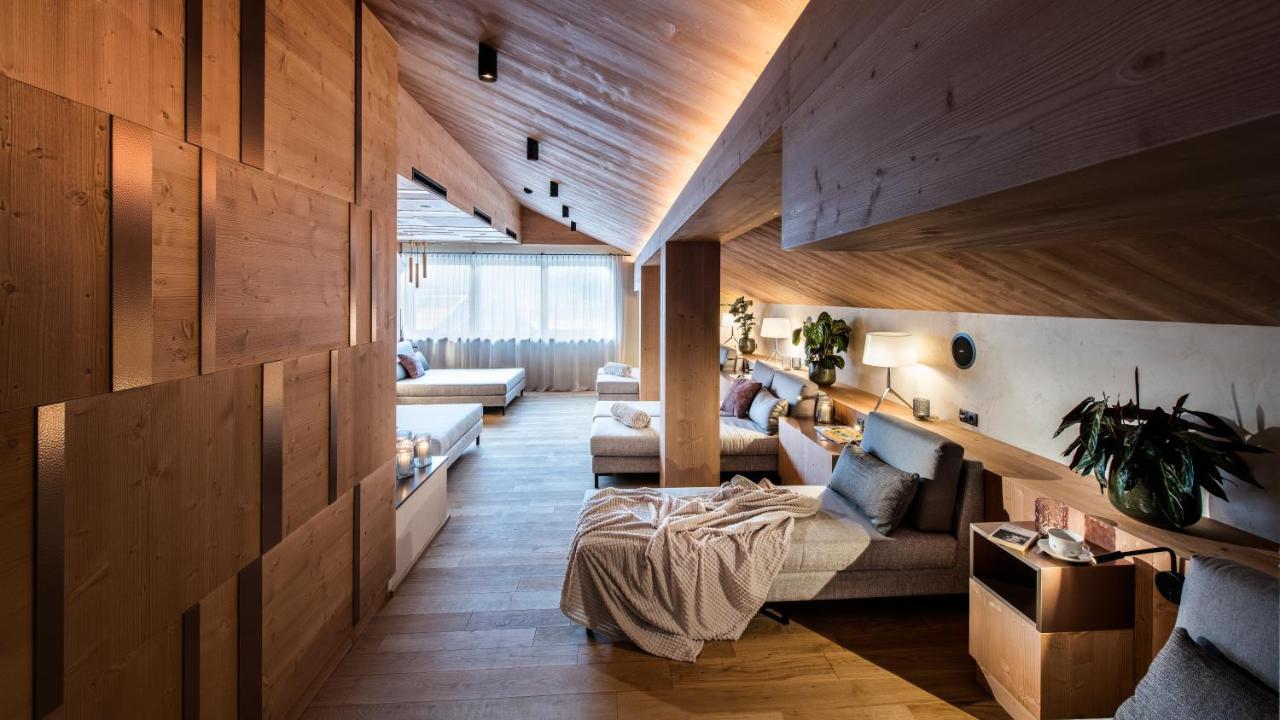 Alpenhotel Kramerwirt Mayrhofen Ngoại thất bức ảnh