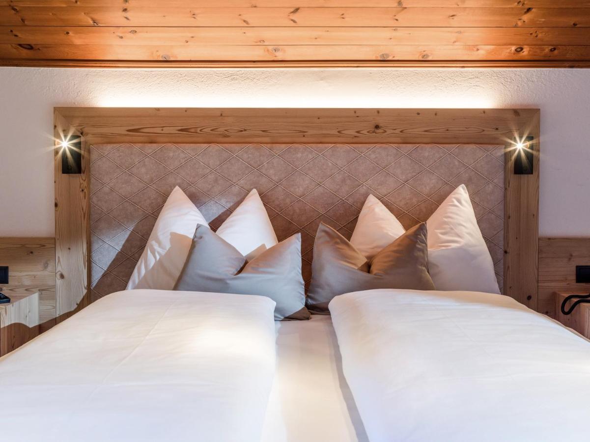 Alpenhotel Kramerwirt Mayrhofen Ngoại thất bức ảnh