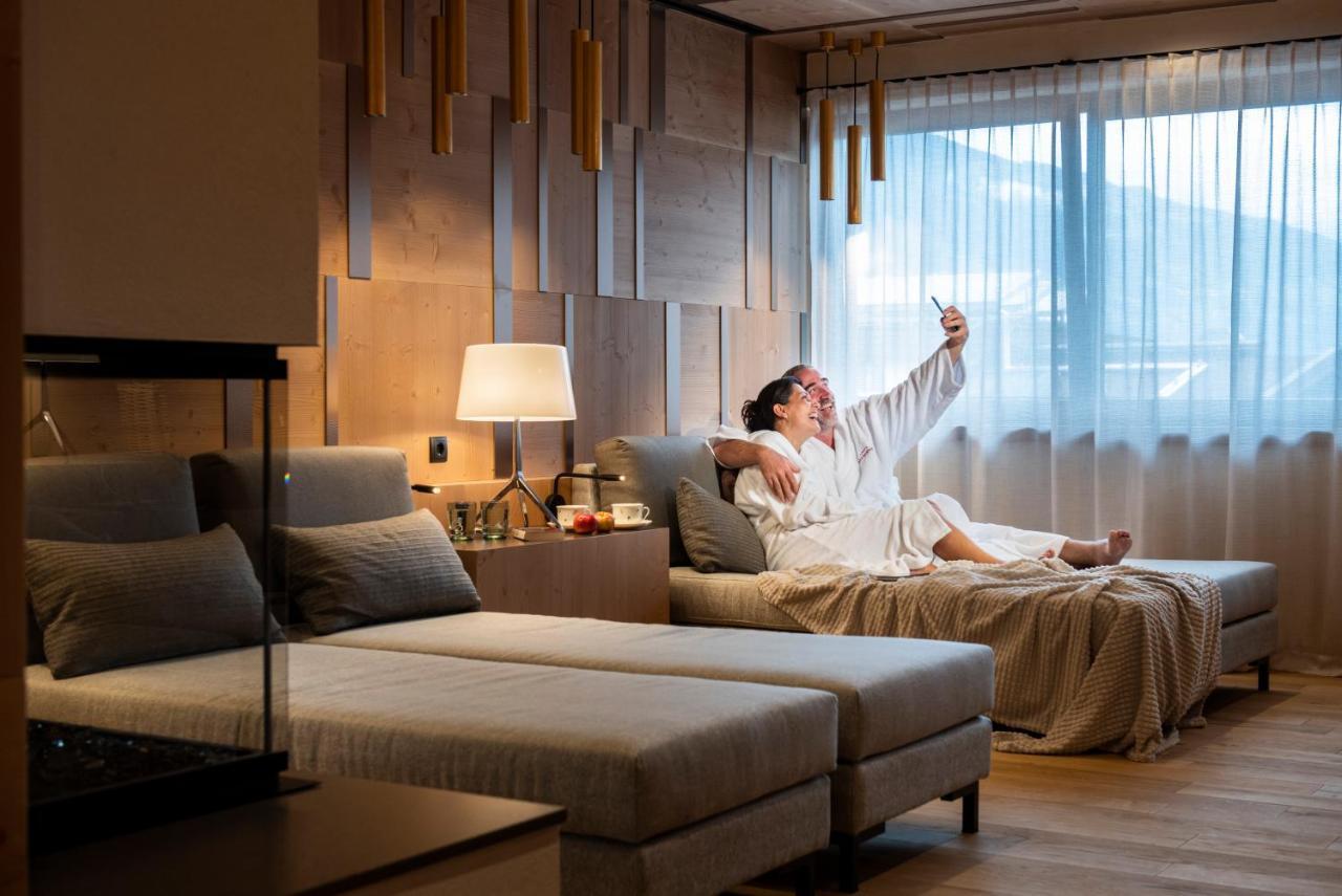 Alpenhotel Kramerwirt Mayrhofen Ngoại thất bức ảnh
