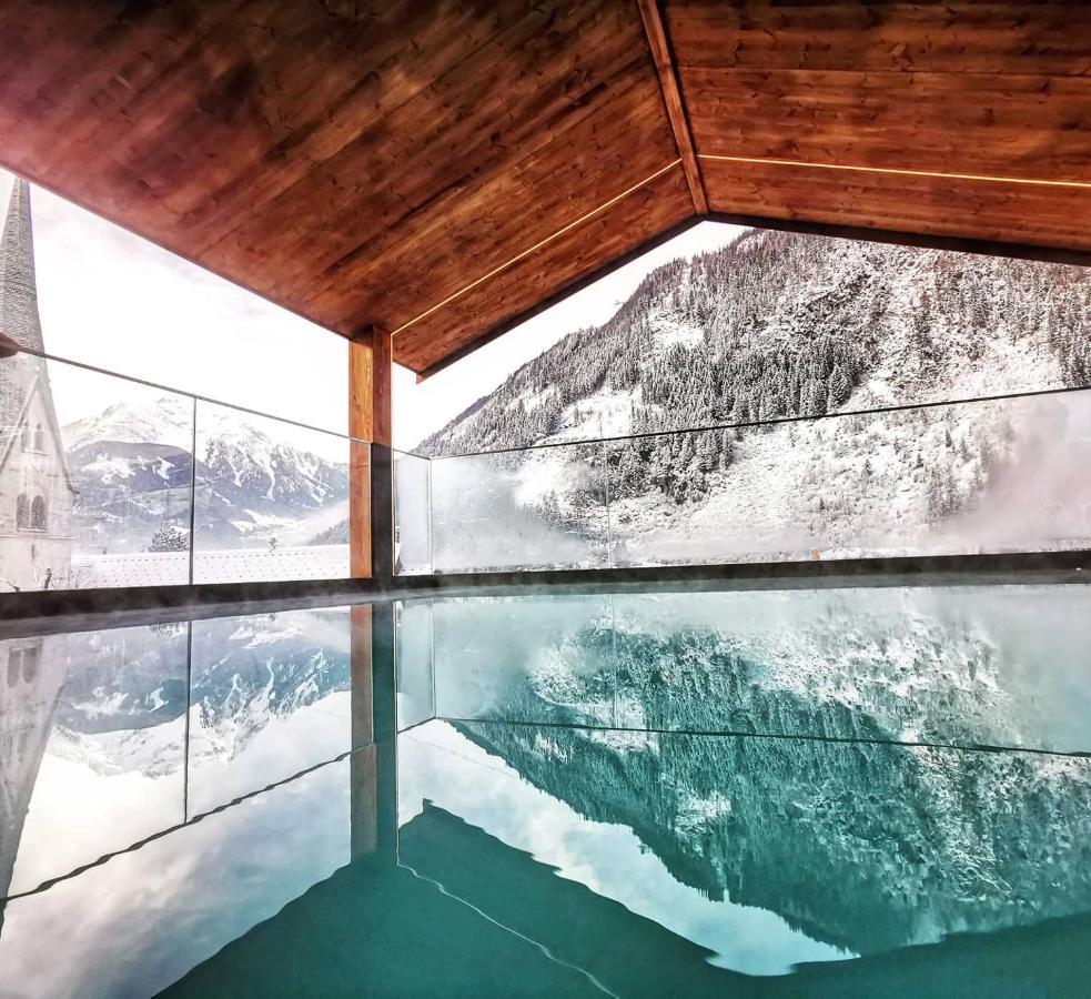 Alpenhotel Kramerwirt Mayrhofen Ngoại thất bức ảnh