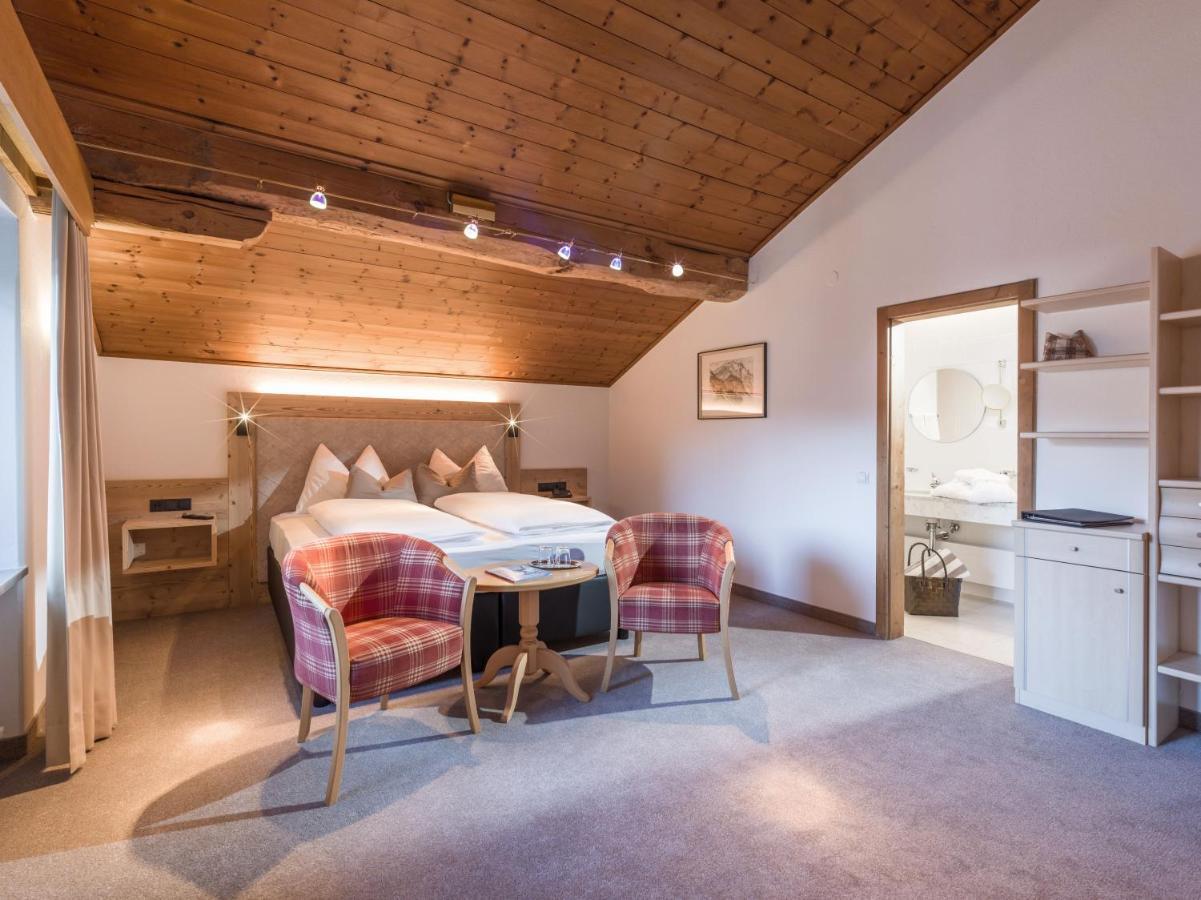 Alpenhotel Kramerwirt Mayrhofen Ngoại thất bức ảnh