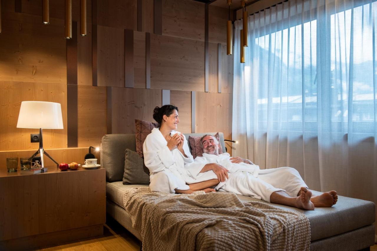 Alpenhotel Kramerwirt Mayrhofen Ngoại thất bức ảnh