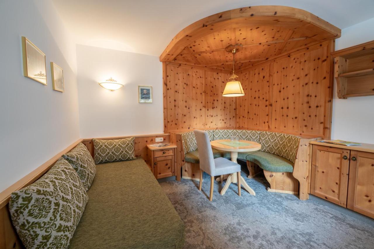 Alpenhotel Kramerwirt Mayrhofen Ngoại thất bức ảnh