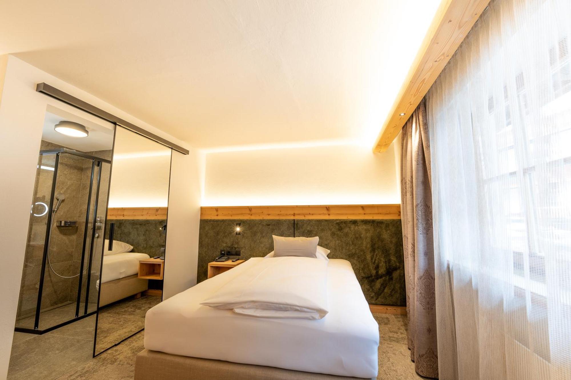 Alpenhotel Kramerwirt Mayrhofen Phòng bức ảnh