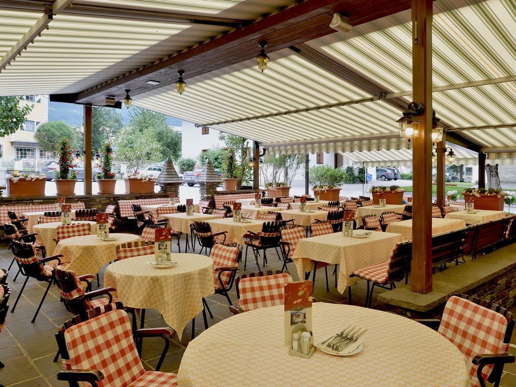 Alpenhotel Kramerwirt Mayrhofen Ngoại thất bức ảnh