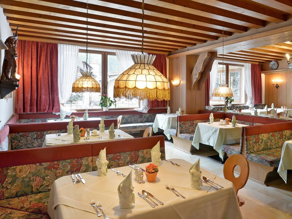 Alpenhotel Kramerwirt Mayrhofen Ngoại thất bức ảnh
