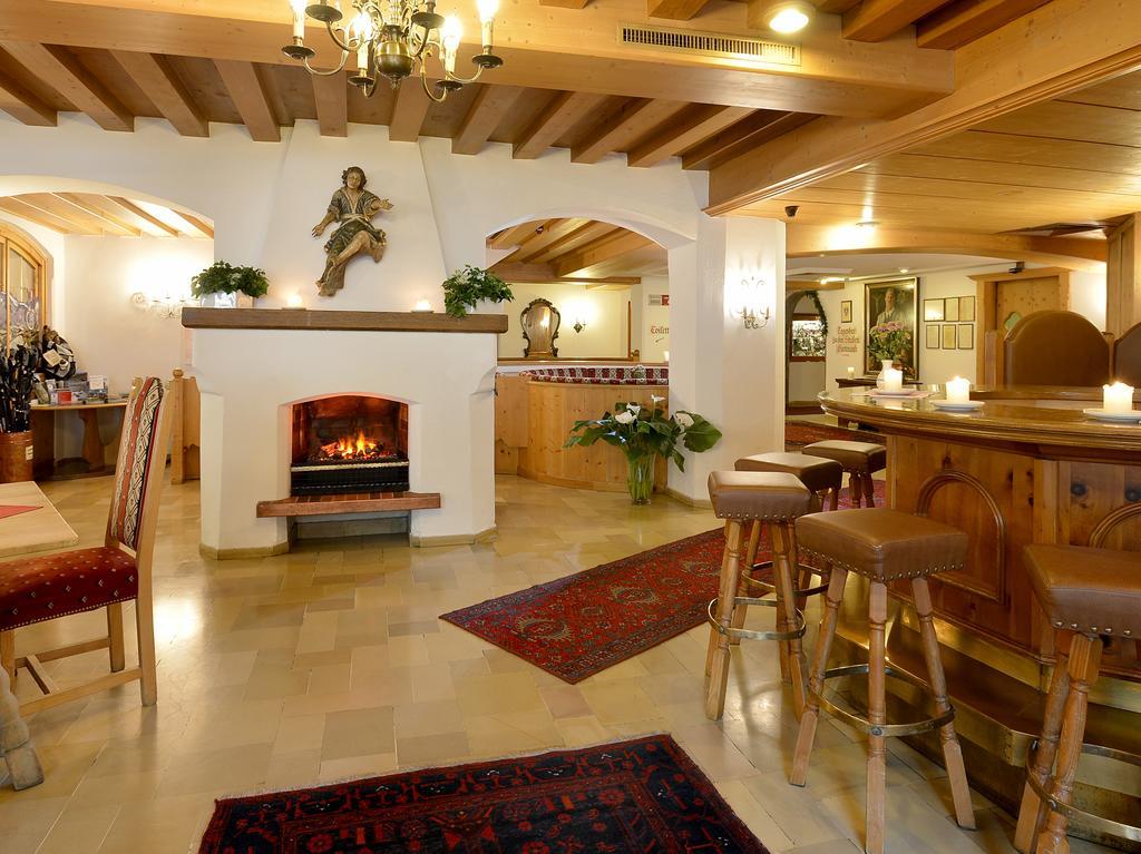 Alpenhotel Kramerwirt Mayrhofen Ngoại thất bức ảnh