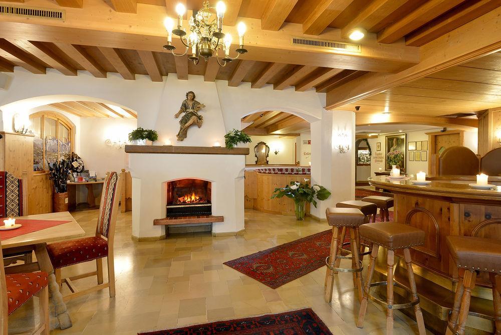 Alpenhotel Kramerwirt Mayrhofen Ngoại thất bức ảnh