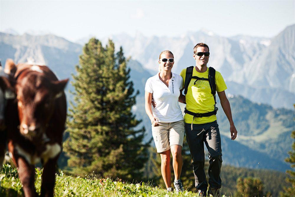 Alpenhotel Kramerwirt Mayrhofen Ngoại thất bức ảnh