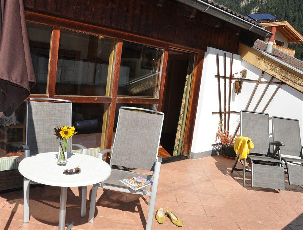Alpenhotel Kramerwirt Mayrhofen Ngoại thất bức ảnh